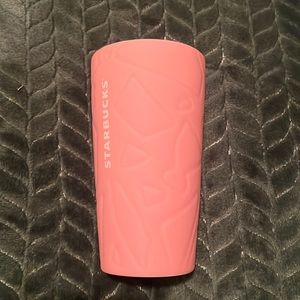 Ceramic 12 oz Starbucks coffee mug